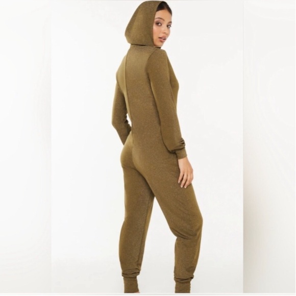 Savage X Fenty sleep and shine onesie - Picture 2 of 15